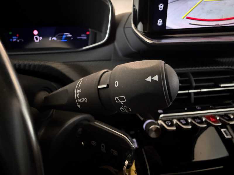 2008 Ii - 2008 1.2 Puretech Allure S&s 130cv Eat8