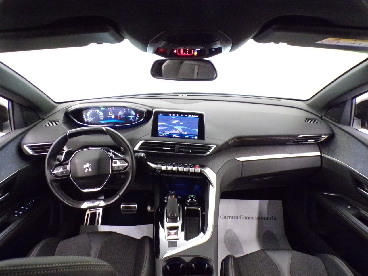 Peugeot 3008 3008 1.5 BlueHDi 130cv GT Line EAT - 14