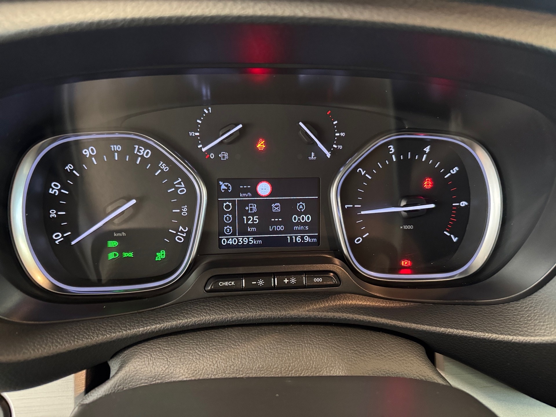 Toyota Proace Verso Usato 2021 Proace Verso Porto Mantovano