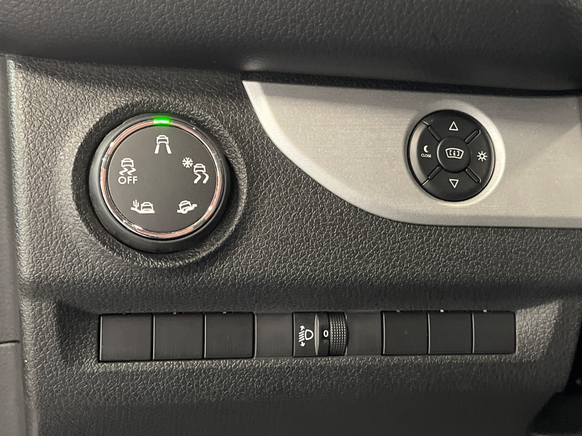 Toyota Proace Verso Usato 2019 Proace Verso Verona