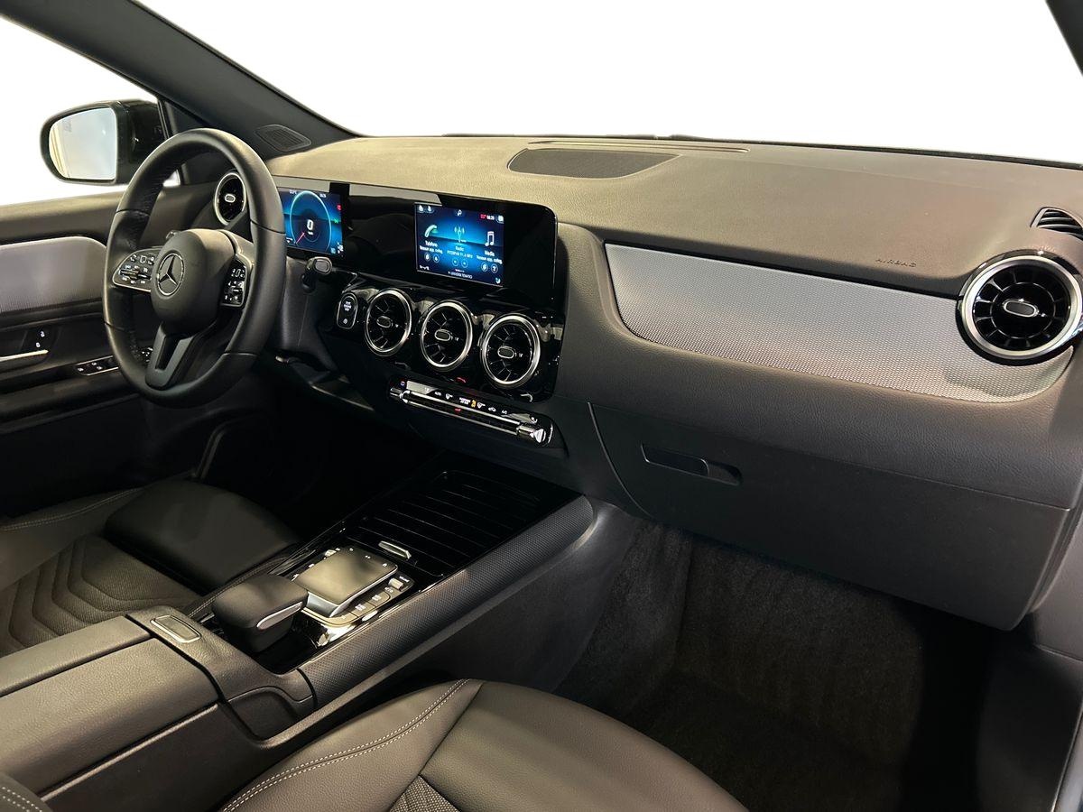 Mercedes GLA GLA 250 Sport 4Matic 8G-DCT - 15