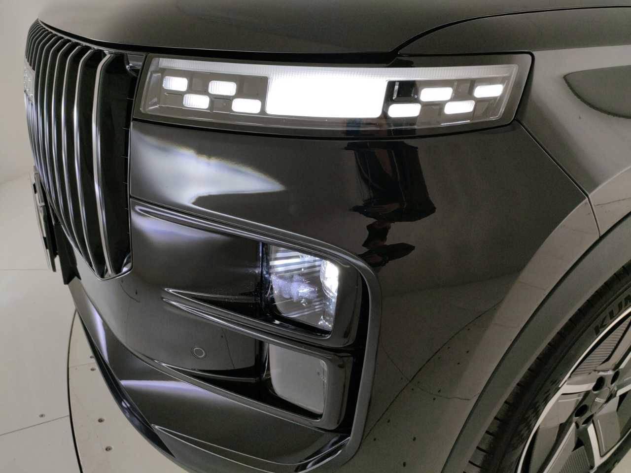 Jaecoo Jaecoo 7 Nuovo Benzina Jaecoo 7 Modena