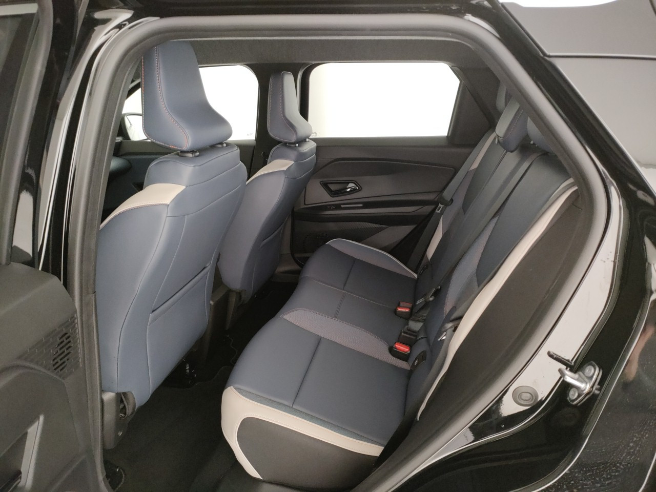 Nissan Micra Nuovo Elettrico Micra Porto Mantovano