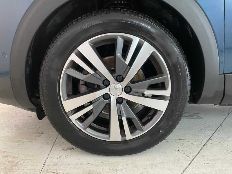 3008 Ii 2021 - 3008 1.5 Bluehdi Allure Pack S&s 130cv Eat8