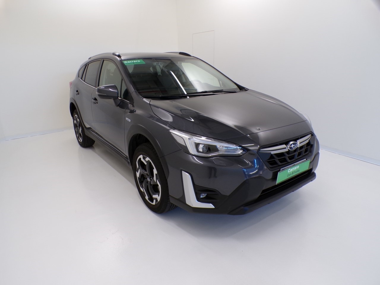Subaru XV 2.0 i e-BOXER Style CVT Lineartronic - 3