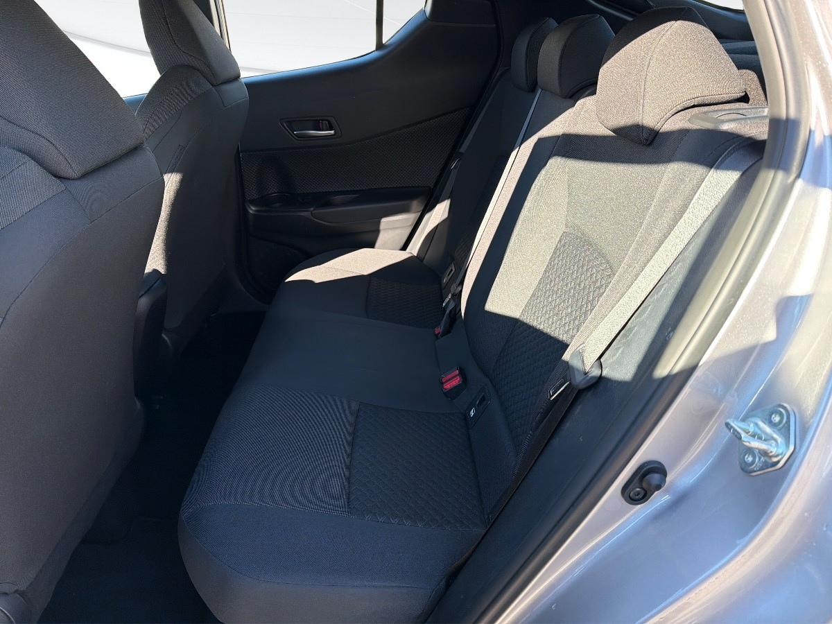 Toyota C-HR Usato 2021 C-HR Mestre