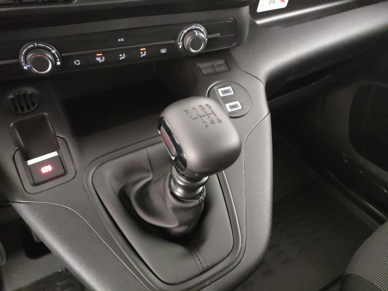 Peugeot Partner Nuovo Diesel Partner Porto Mantovano