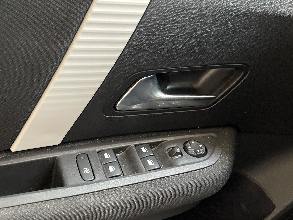 Citroen C4 Usato 2025 C4 Rovigo