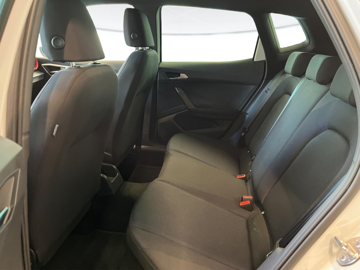 Seat Arona Usato 2022 Arona Mestre