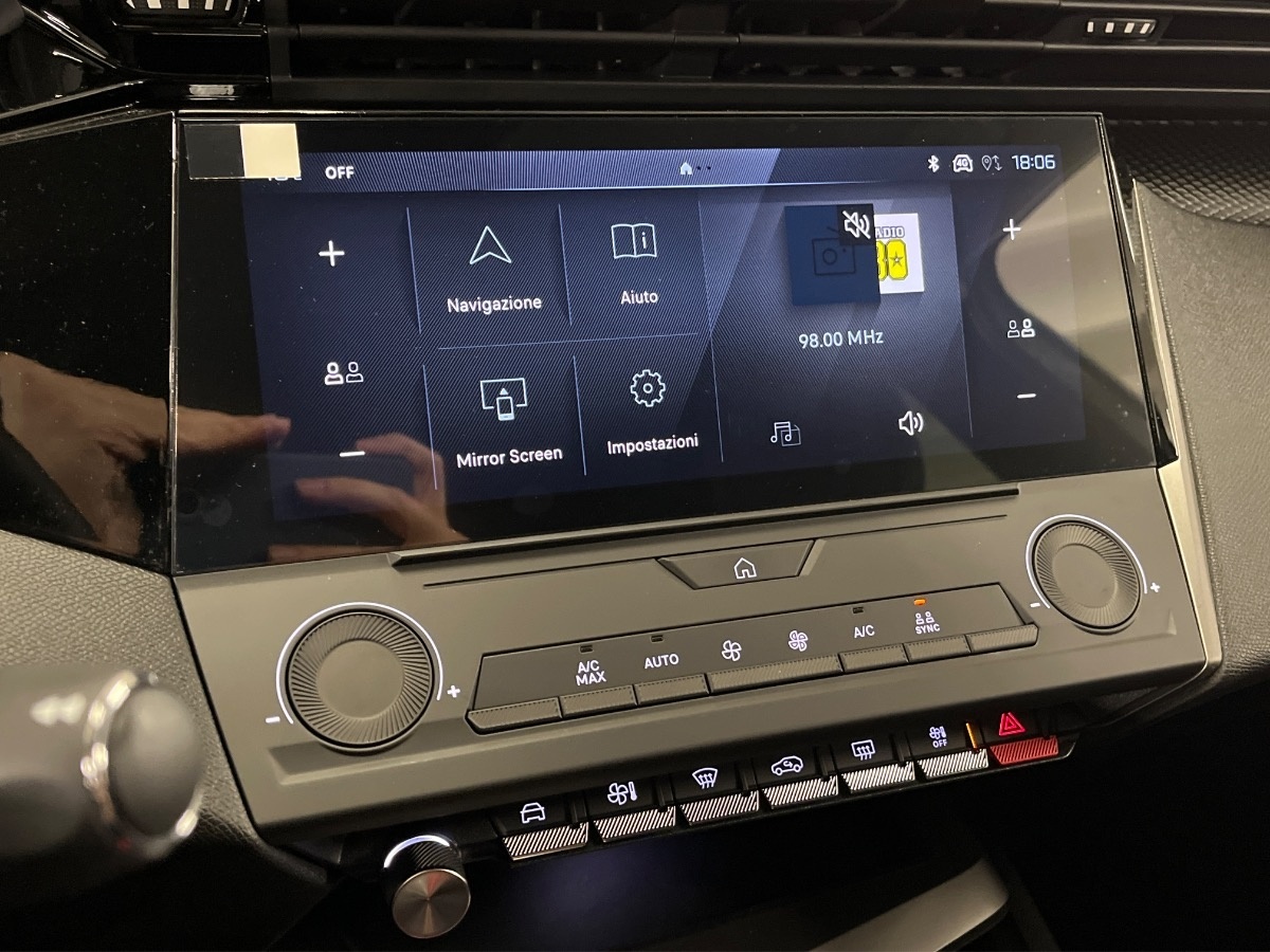 Peugeot 308 Nuovo diesel 308 Verona