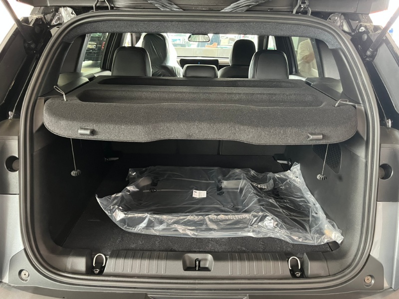 JEEP – Compass 1.2 Turbo 48V e-Hybrid First Edition