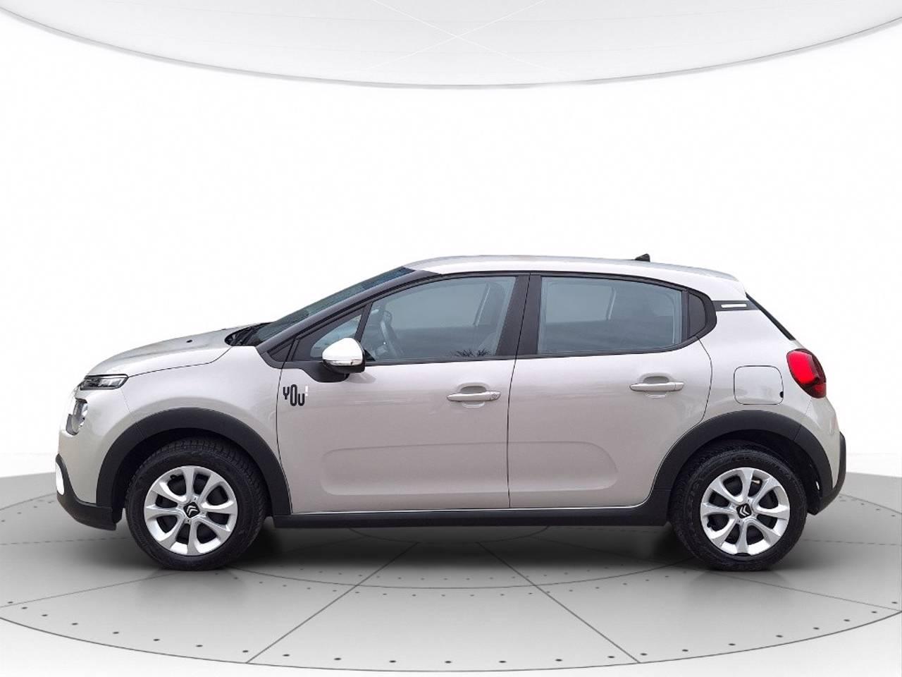 Citroen C3 Usato 2023 C3 Legnago