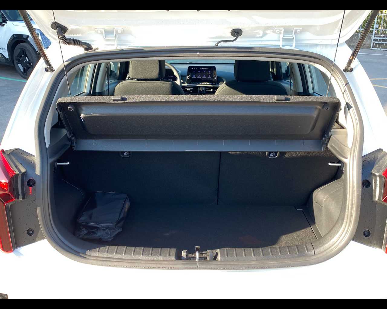 Kia Picanto Nuovo GPL Picanto Legnago