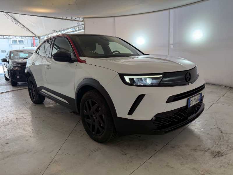 Mokka Ii 2020 - Mokka 1.5 Gs Line S&s 110cv