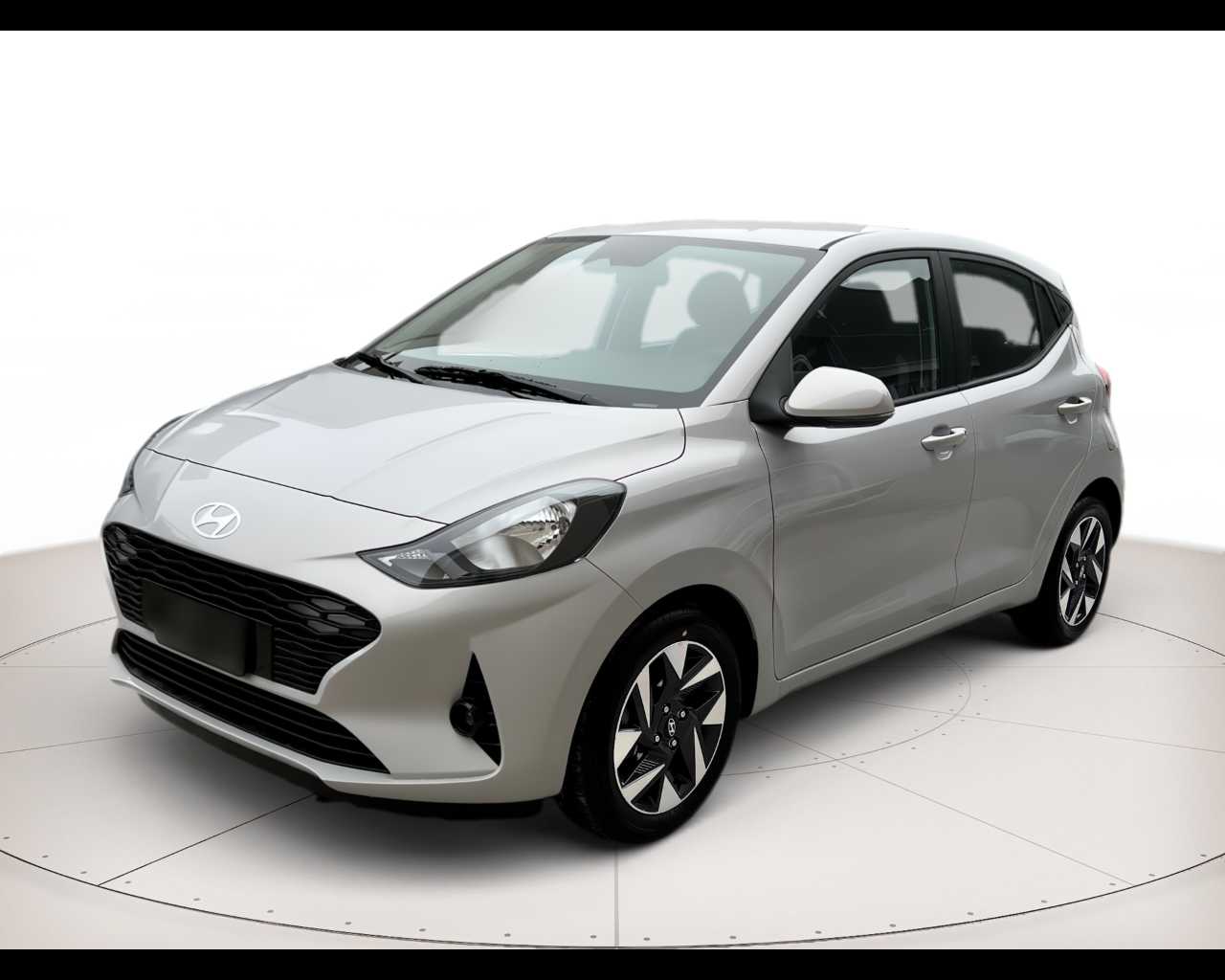 Hyundai i10 Nuovo Benzina i10 Este