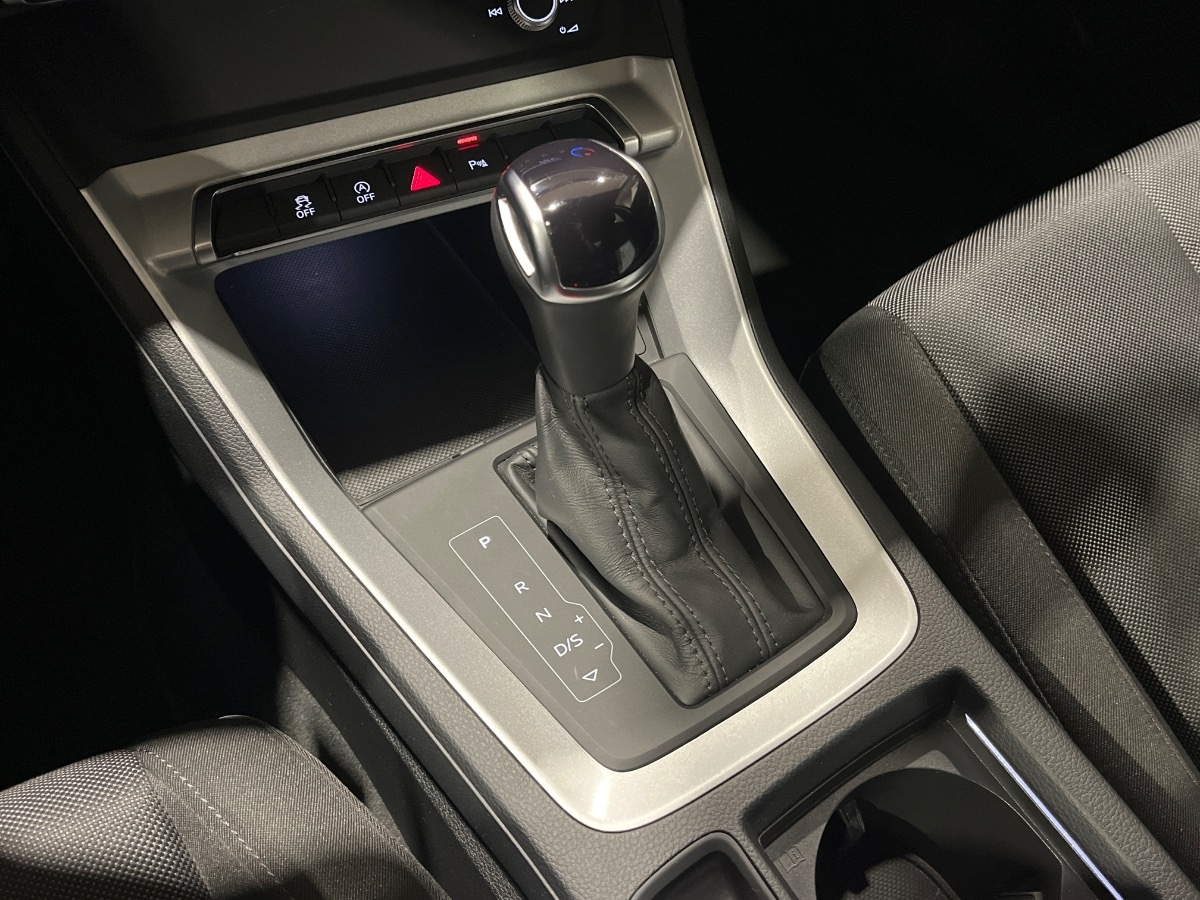 Audi Q3 Usato 2022 Q3 Verona