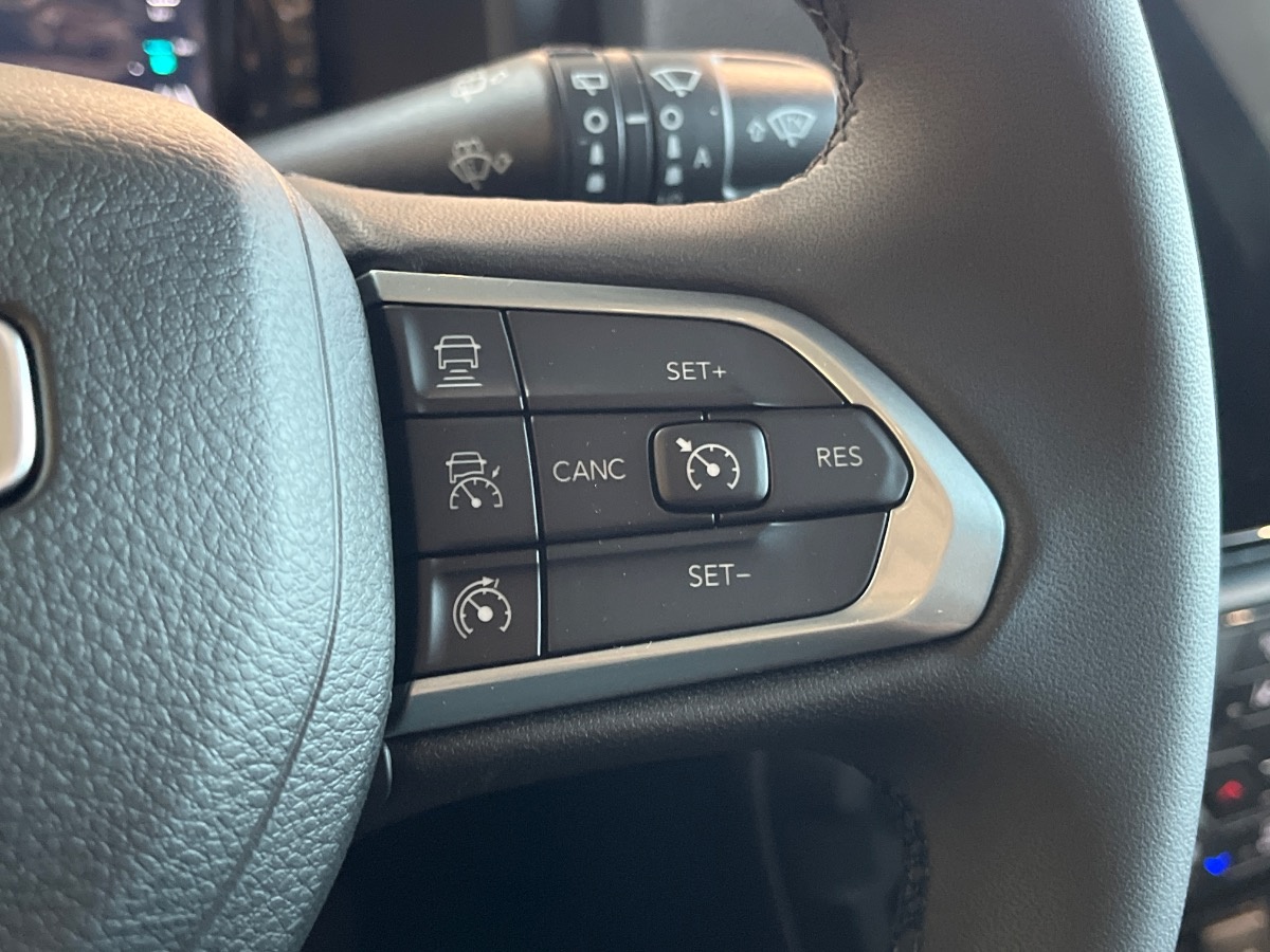 Jeep Renegade Aziendali 2025 Renegade Rovigo