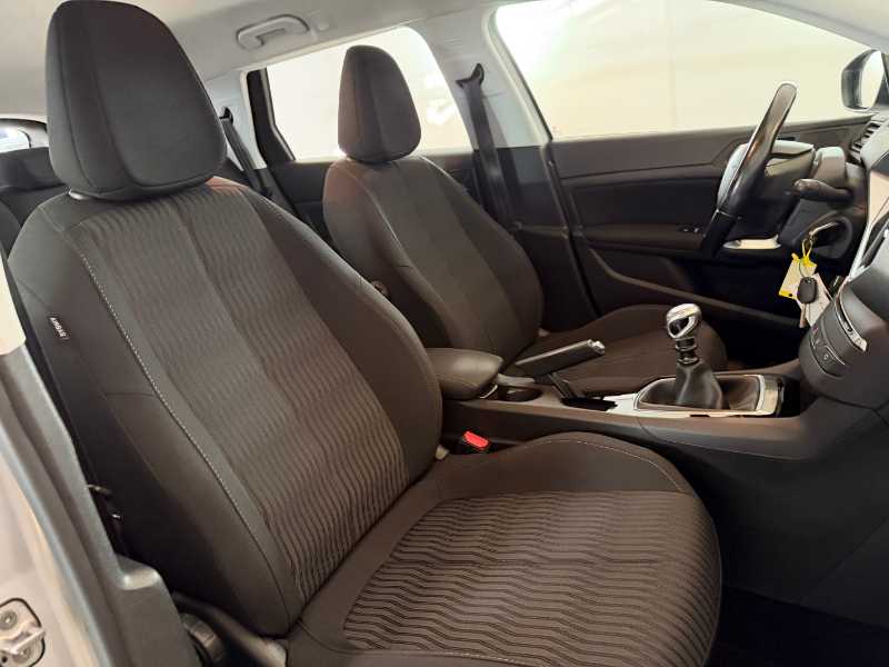 308 Ii 2013 Sw - 308 Sw 1.6 Bluehdi Allure S&s 120cv