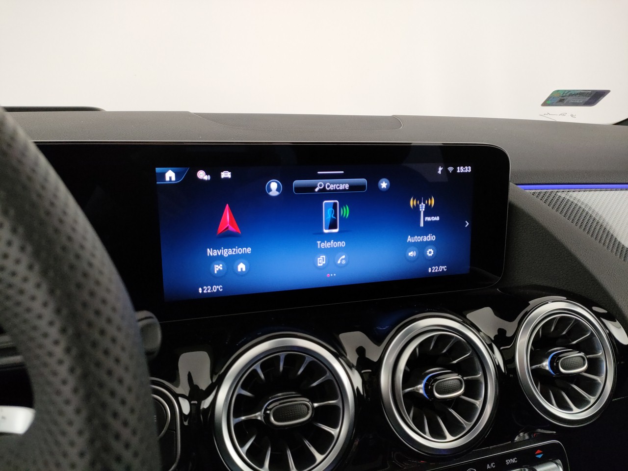 Mercedes GLA Usato 2025 GLA Porto Mantovano