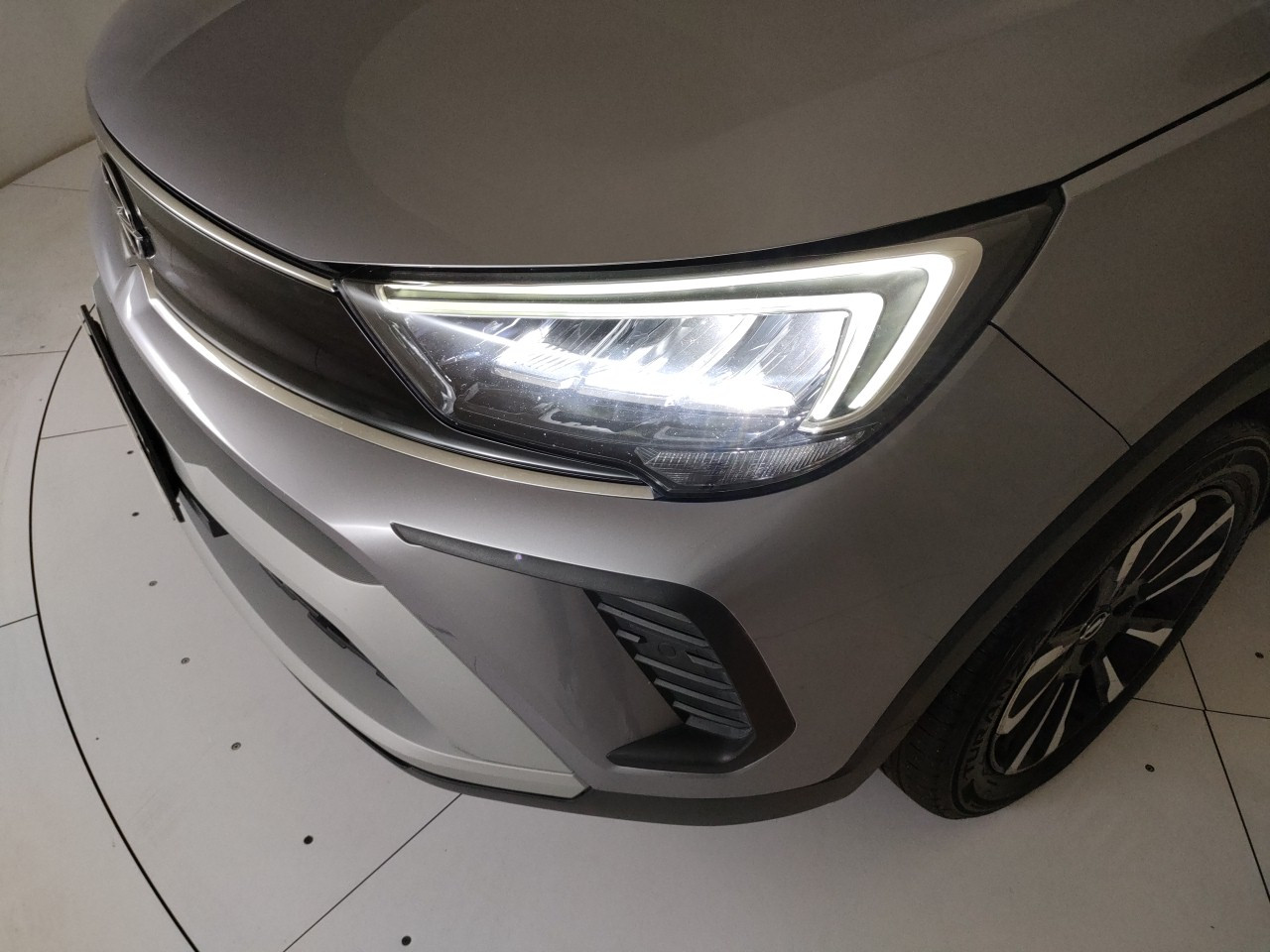 Opel Crossland Usato 2022 Crossland San Zeno Naviglio