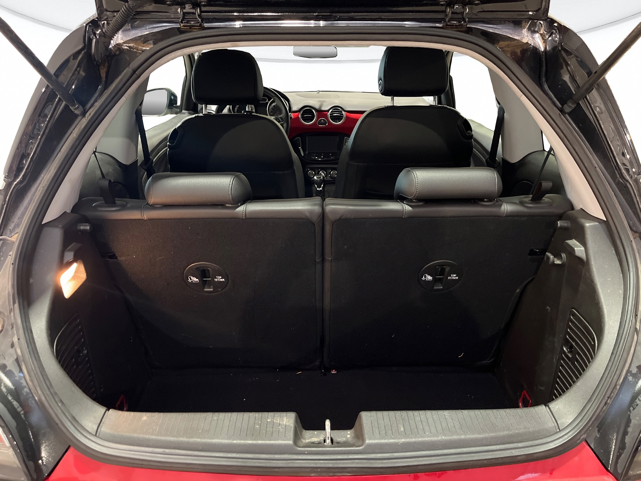Opel Adam Usato 2013 Adam Verona