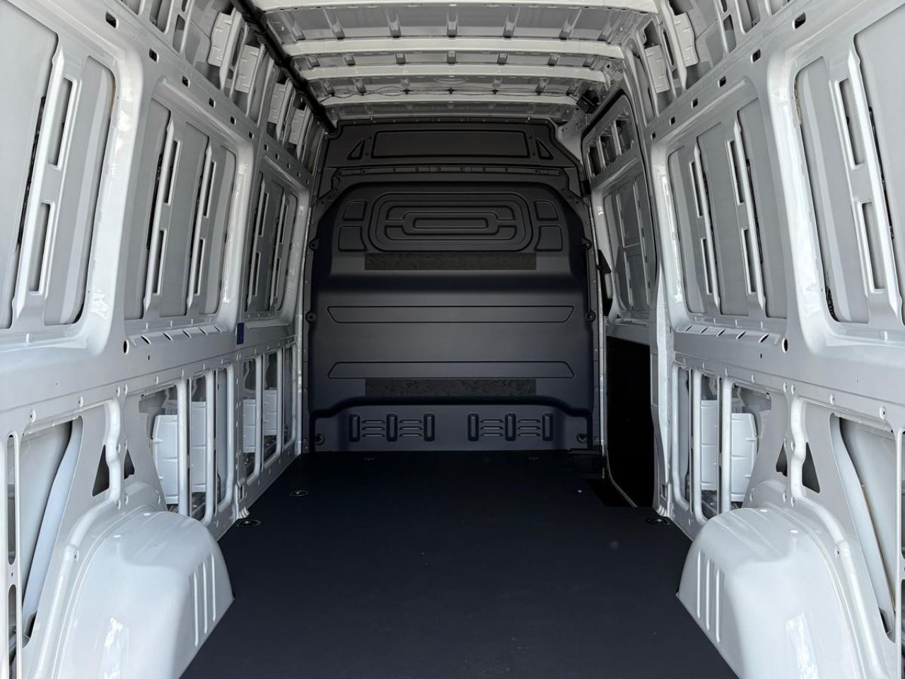 Mercedes Sprinter Sprinter Furgone 317 CDI 43/35 PRO - 6