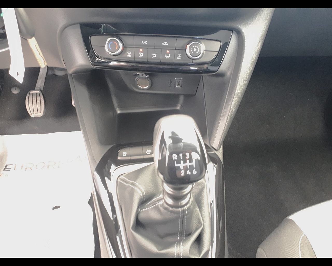 Foto OPEL Corsa 1.2 Edition s&s 100cv