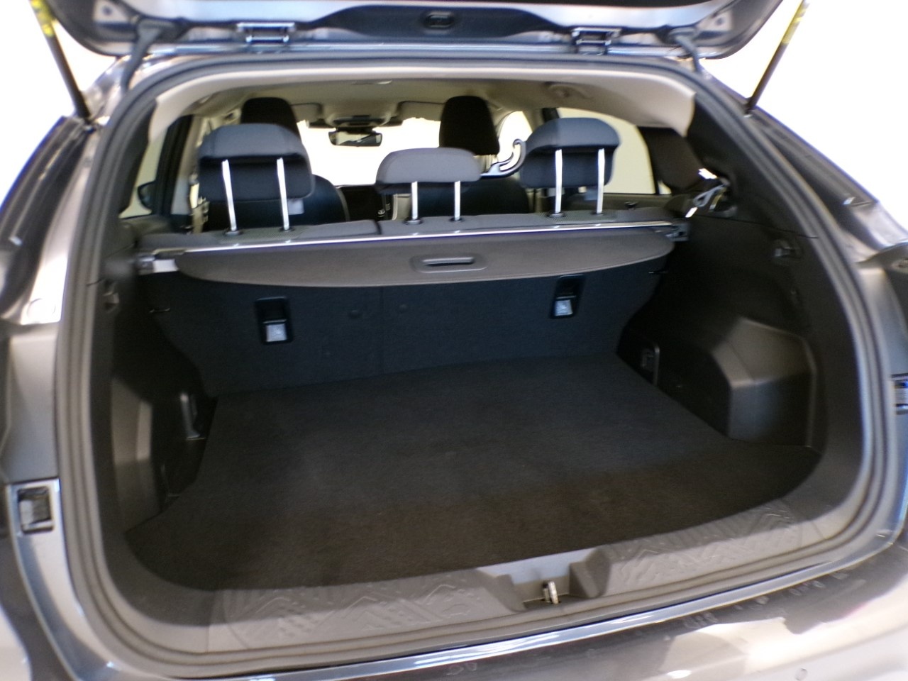 Subaru Crosstrek CROSSTREK 2.0 e-Boxer STYLE XTRA - 9