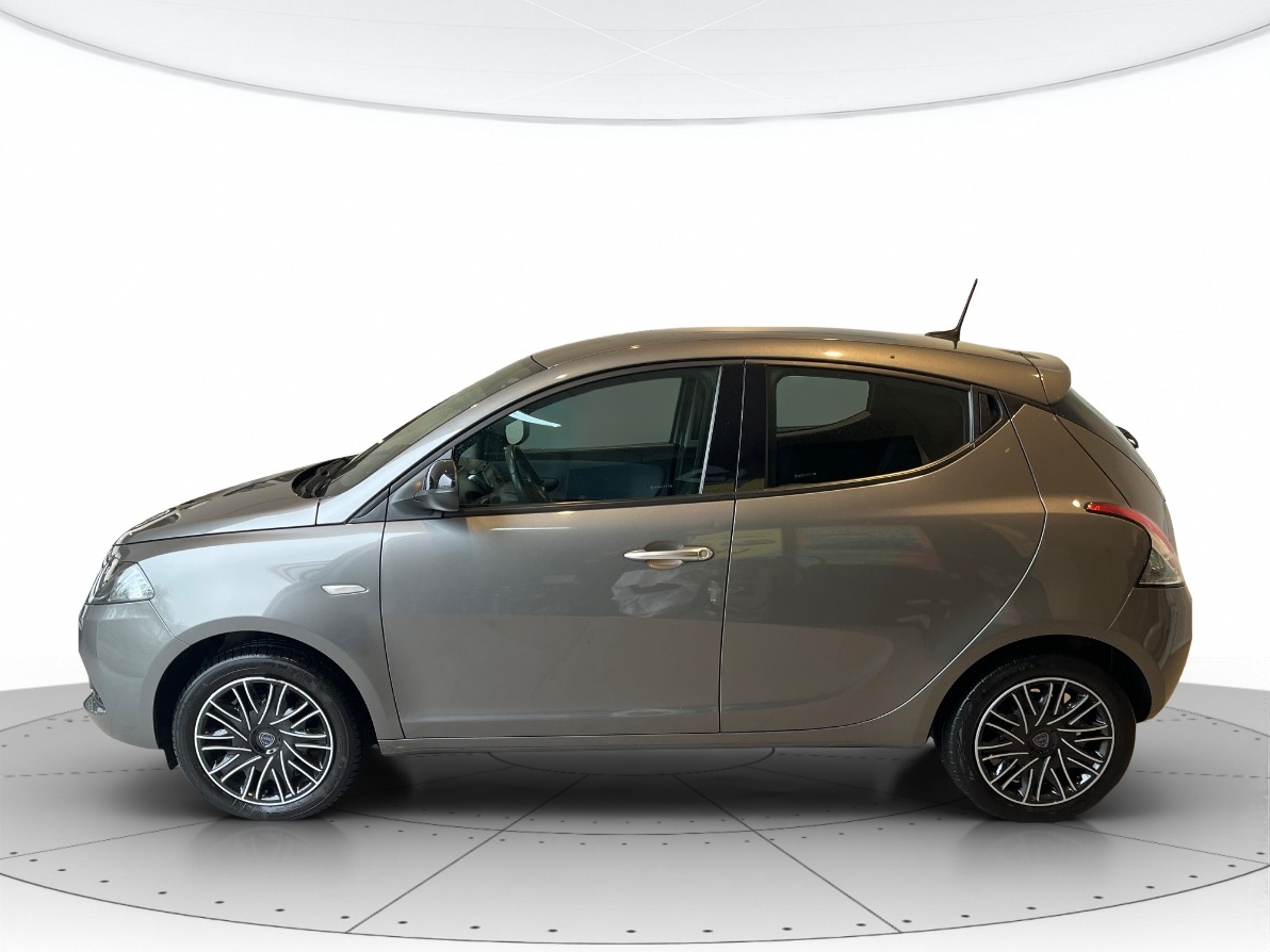 Lancia Ypsilon Usato 2022 Ypsilon Cerea