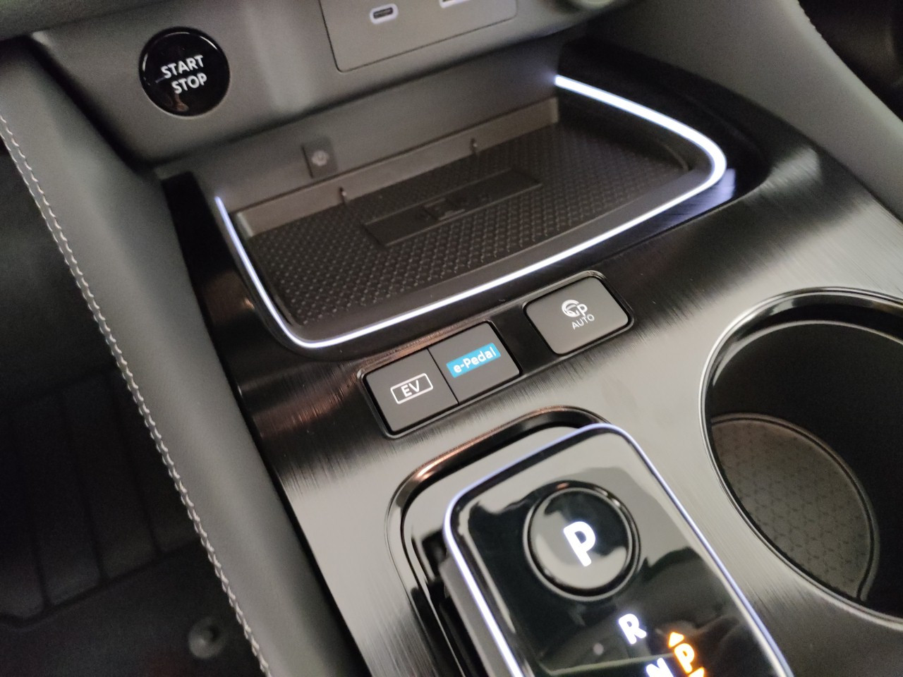 Nissan X-Trail Nuovo Ibrido benzina X-Trail Porto Mantovano