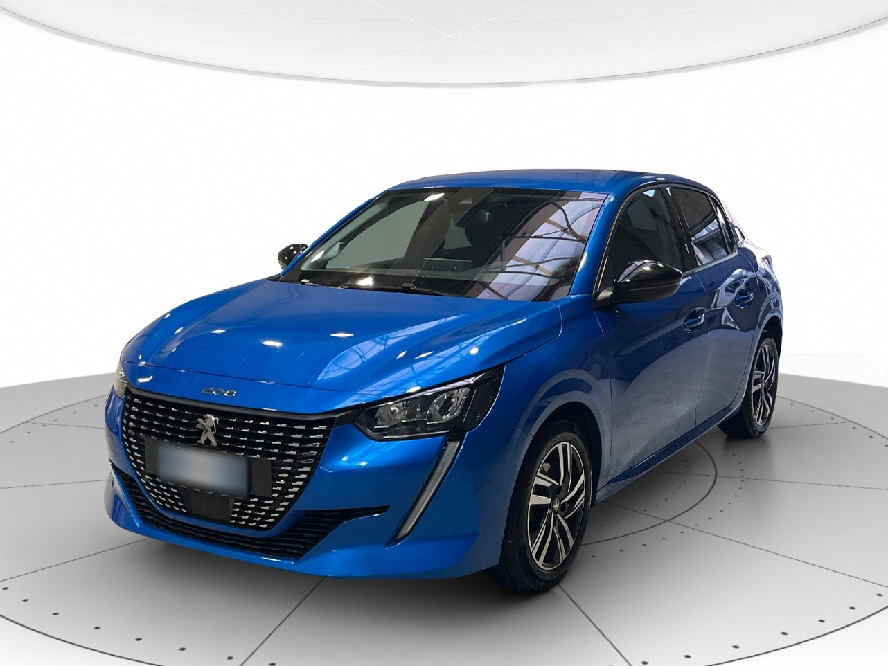 Peugeot 208 Usato 2023 208 Rovigo
