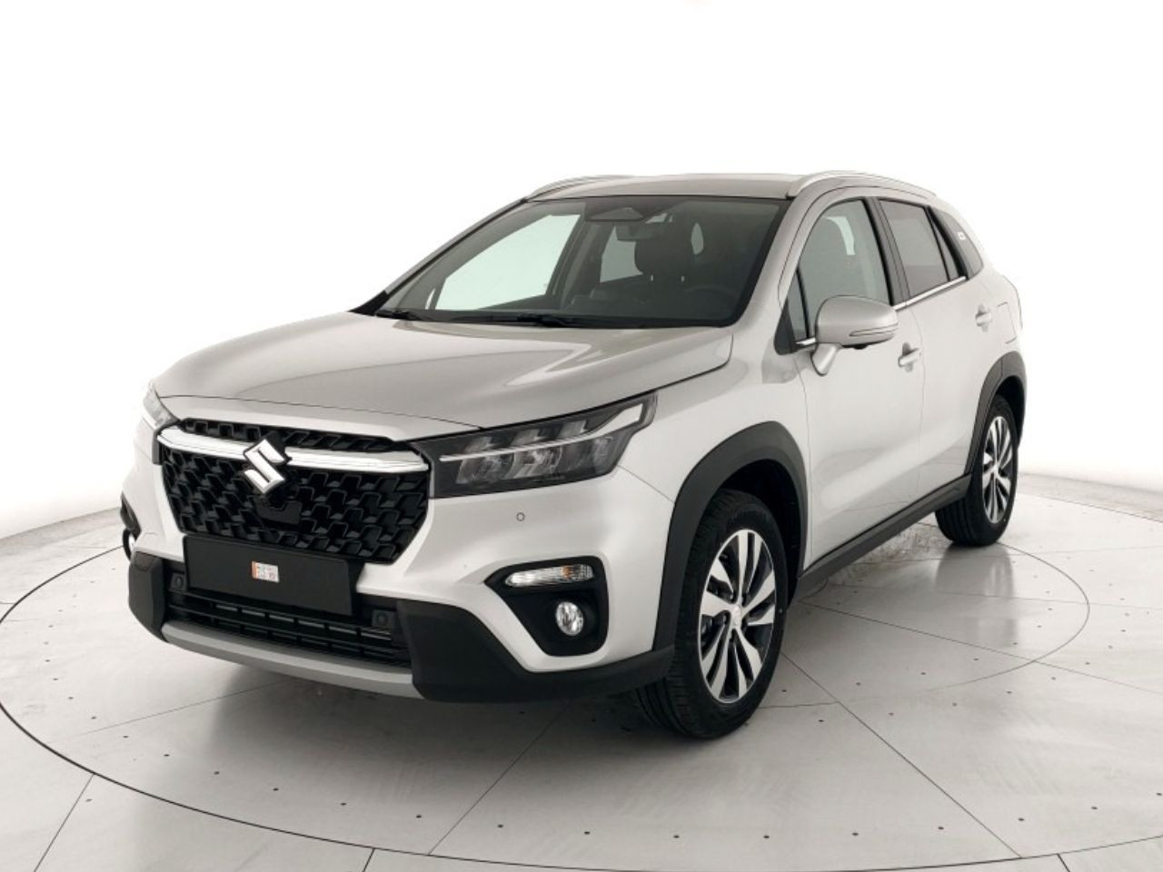 Suzuki S-Cross Nuovo Ibrido benzina S-Cross Porto Mantovano