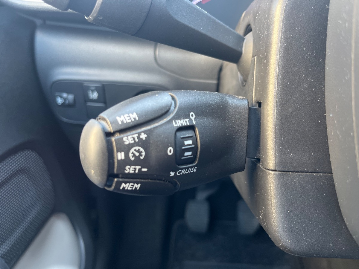 Citroen C3 Usato 2023 C3 San Vendemiano