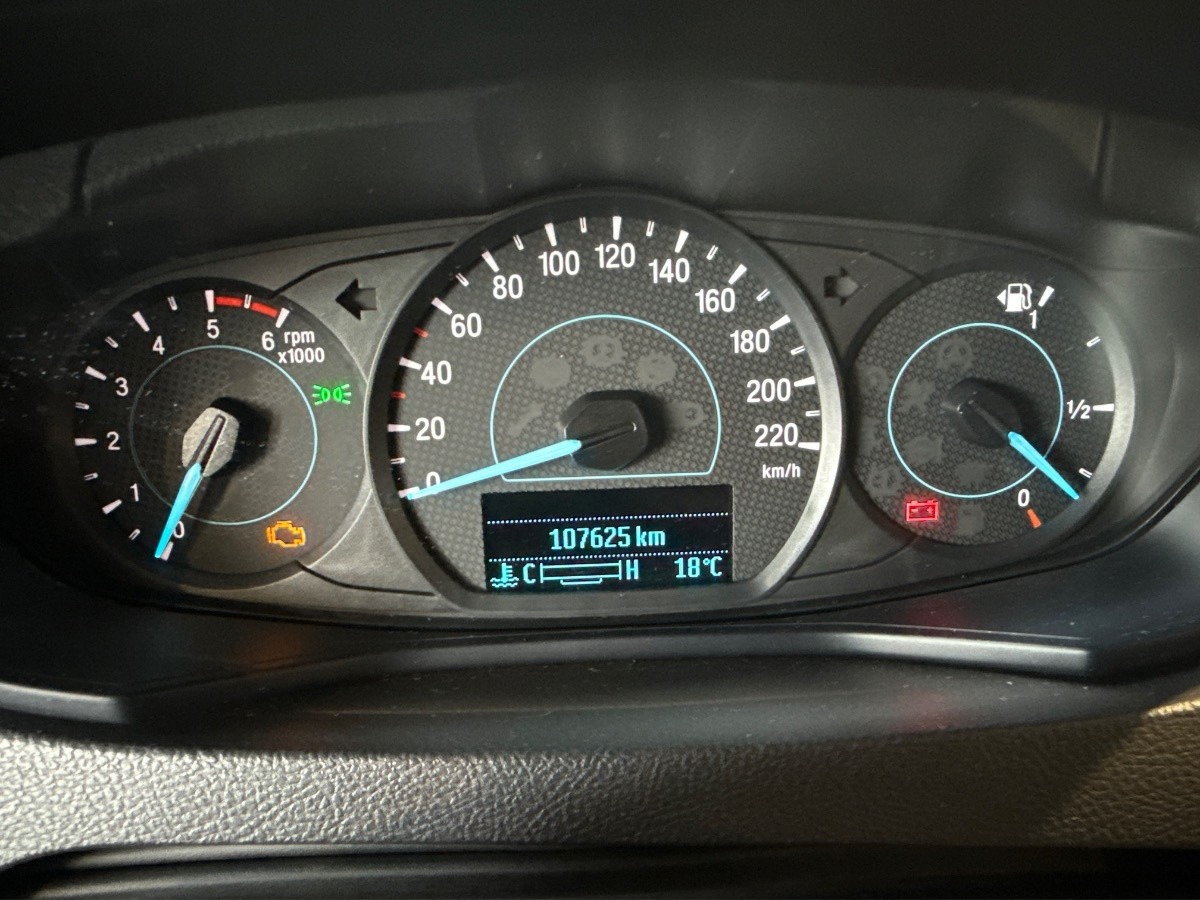 Ford Ka Usato 2019 Ka Parma