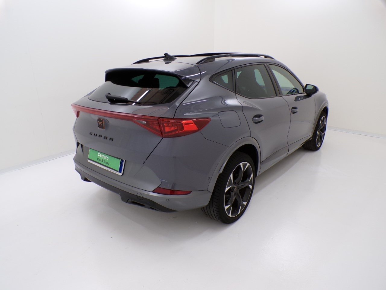 Cupra Formentor Formentor 1.5 TSI DSG - 6