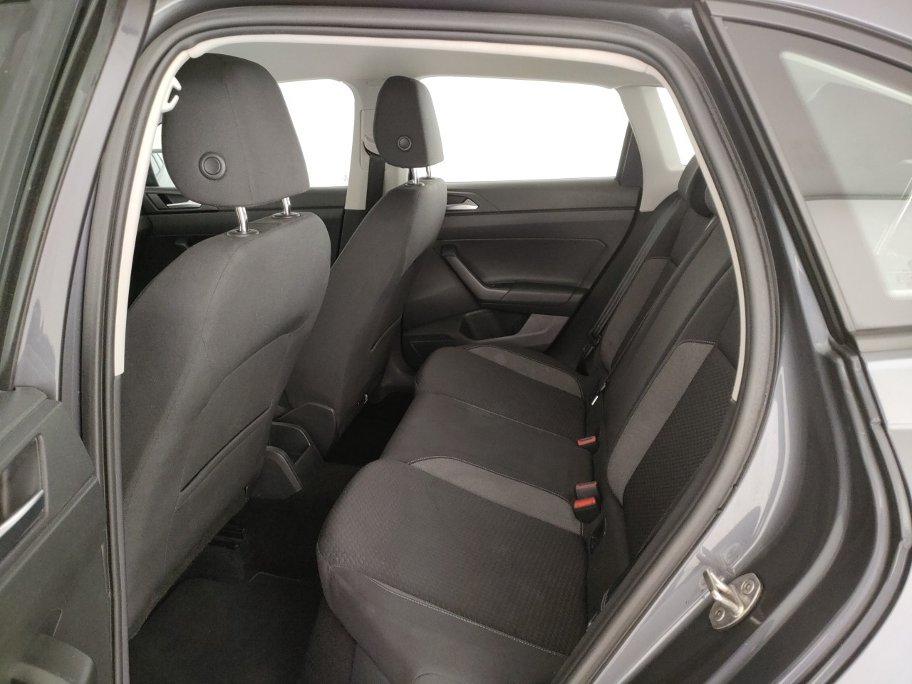 Volkswagen Taigo Usato 2022 Taigo Parma