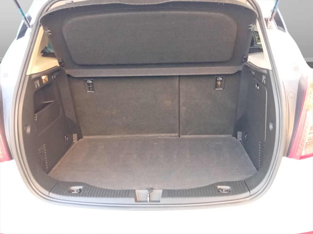 Panoramica 6° Immagine Veicolo