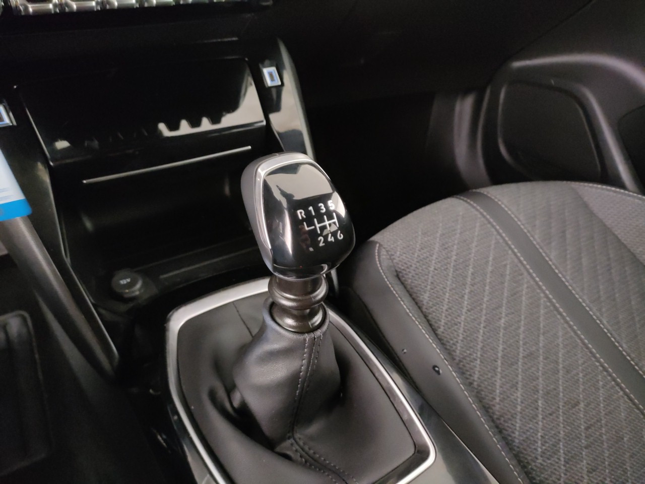 Peugeot 2008 Usato 2024 2008 Porto Mantovano