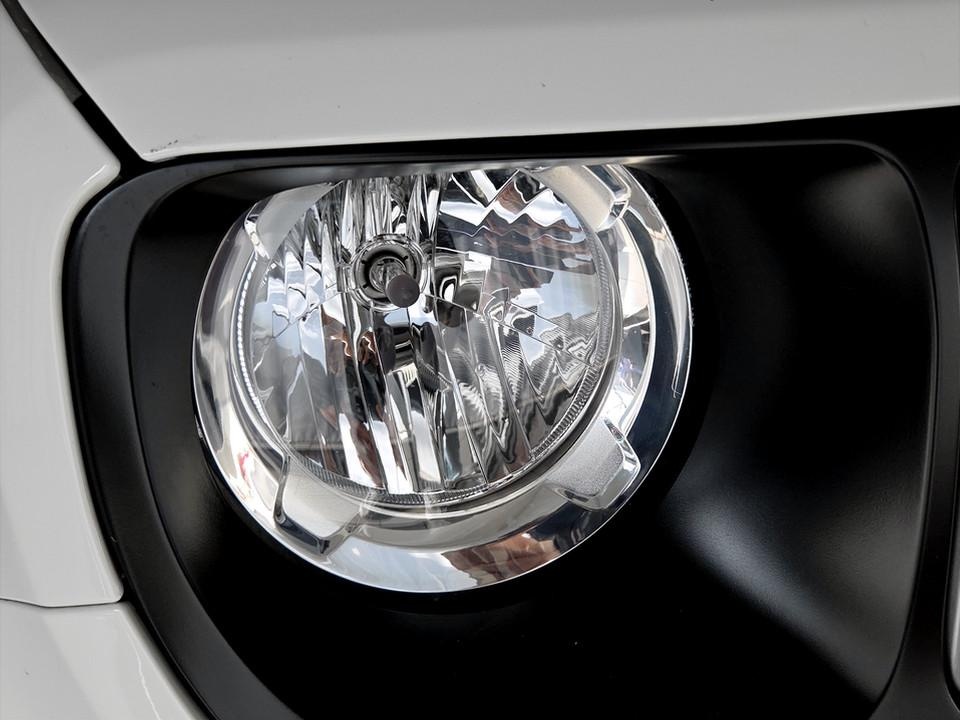 JEEP Renegade 1.0 t3 Limited 2wd Benzina usato - 21