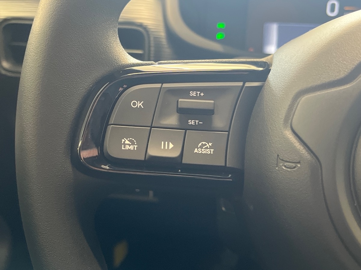 Jeep Avenger KM0 2025 Avenger Verona