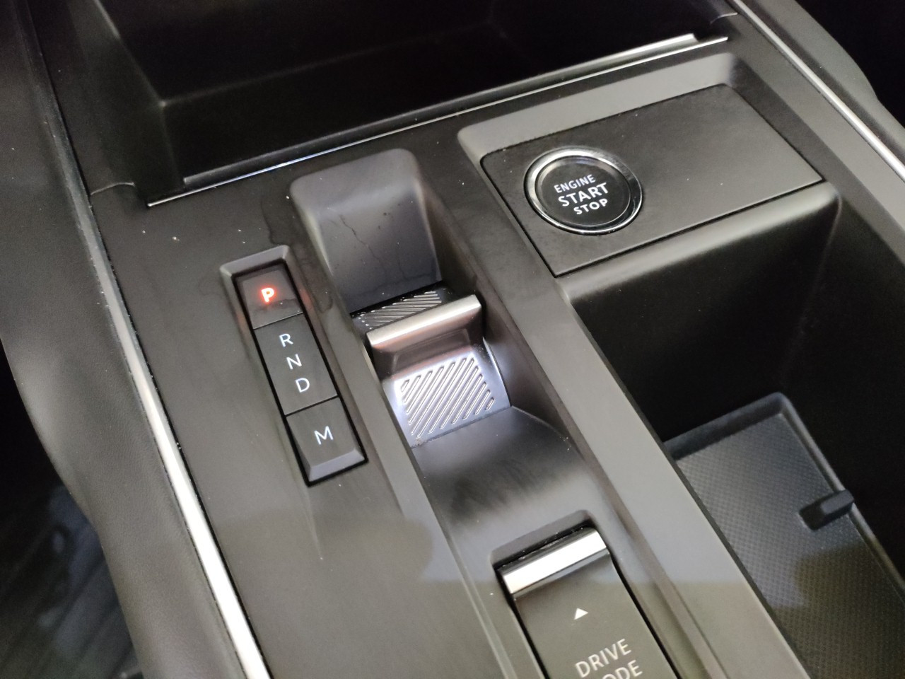 Citroen C5 Aircross Usato 2024 C5 Aircross Parma