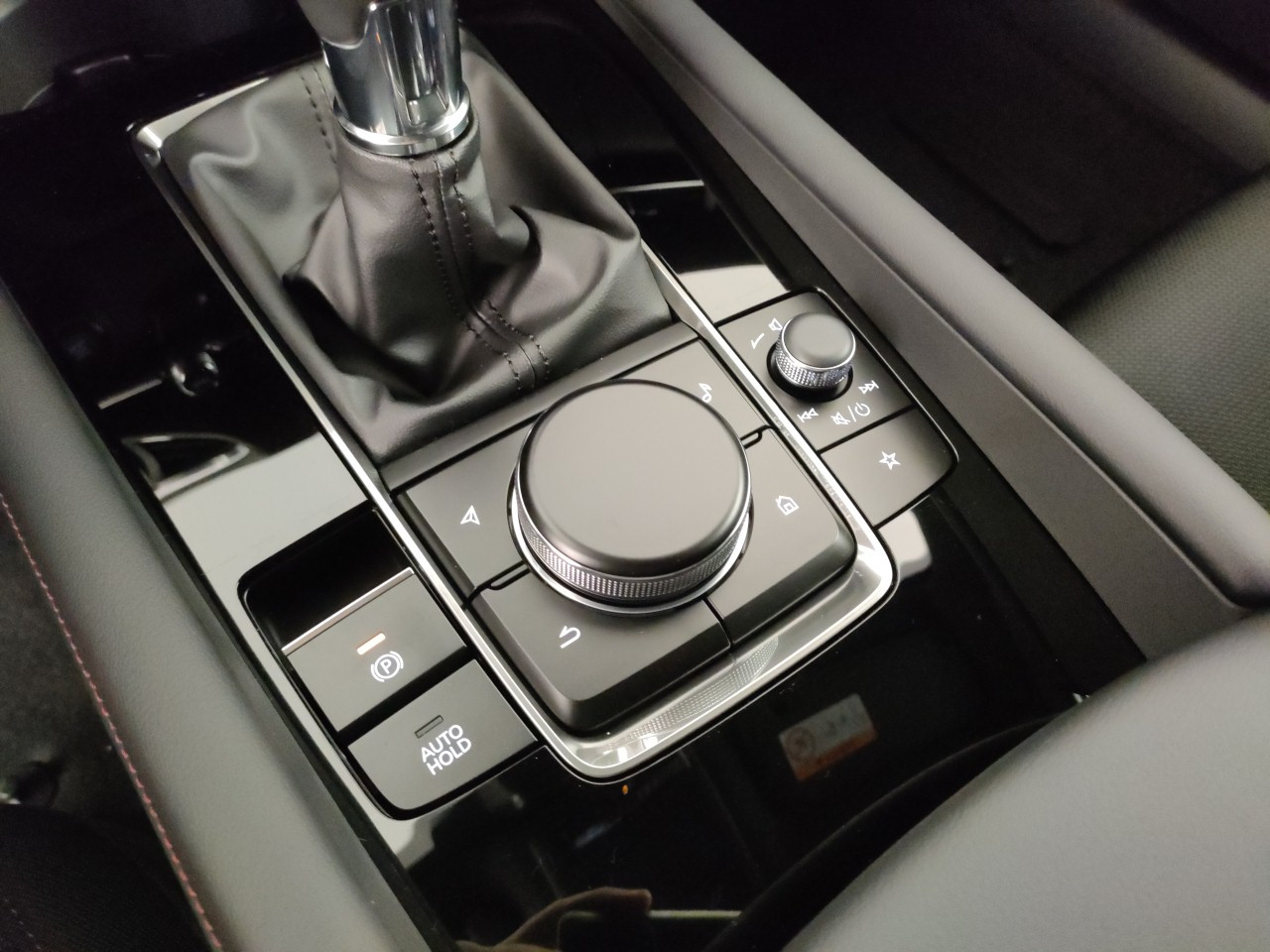 Mazda 3 Nuovo  3 Porto Mantovano