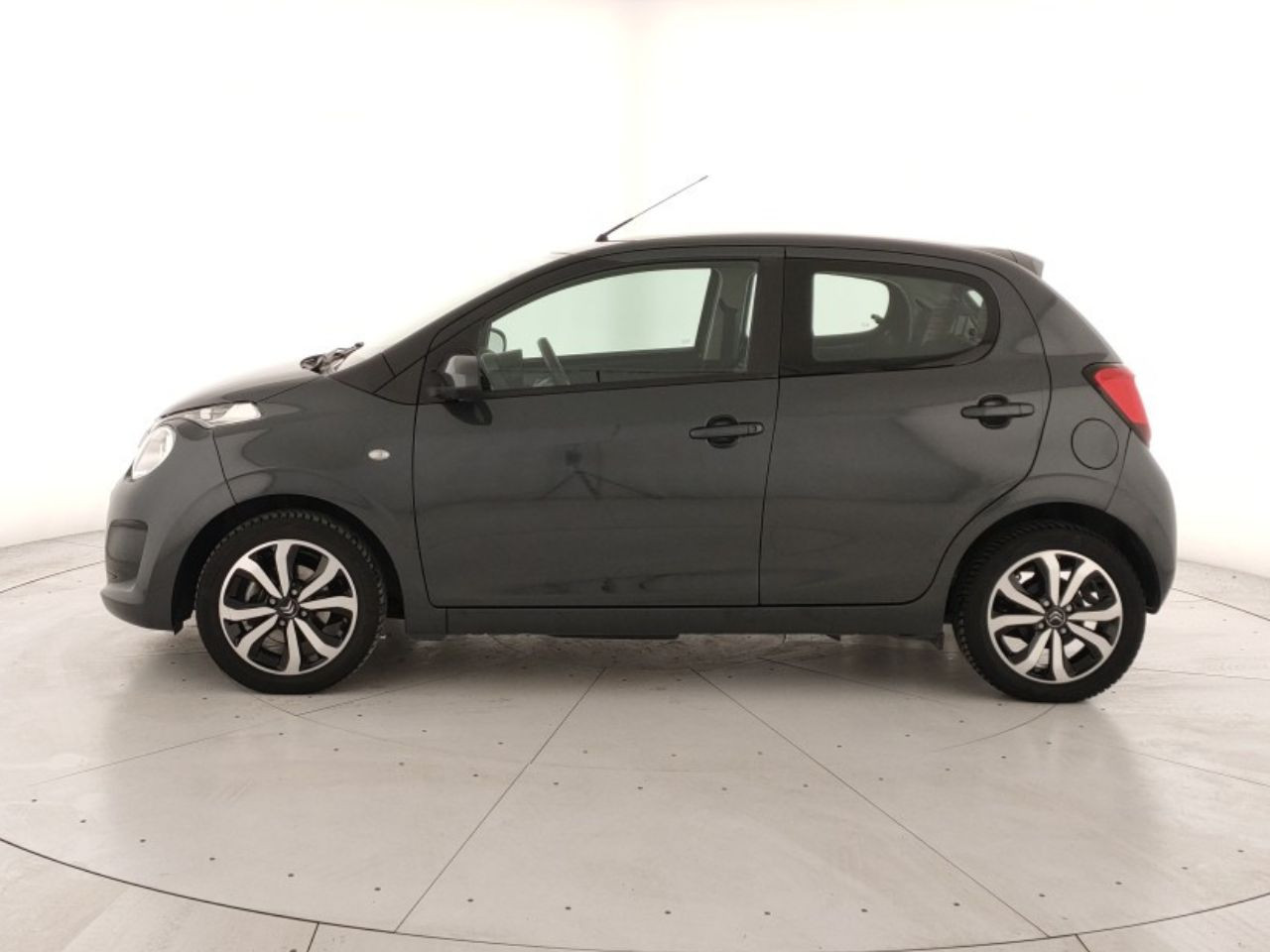 Citroen C1 Usato 2021 C1 Porto Mantovano