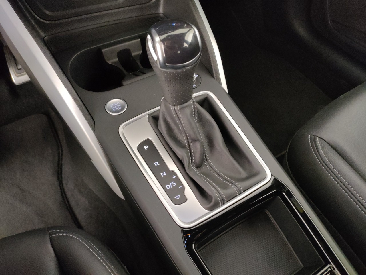 Audi Q2 Usato 2025 Q2 Porto Mantovano