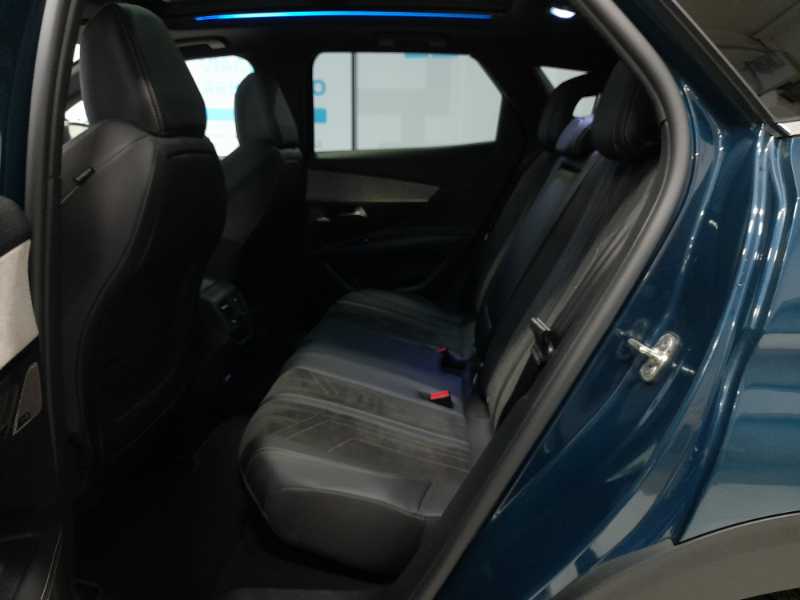 3008 Ii 2021 - 3008 1.5 Bluehdi Gt Pack S&s 130cv Eat8