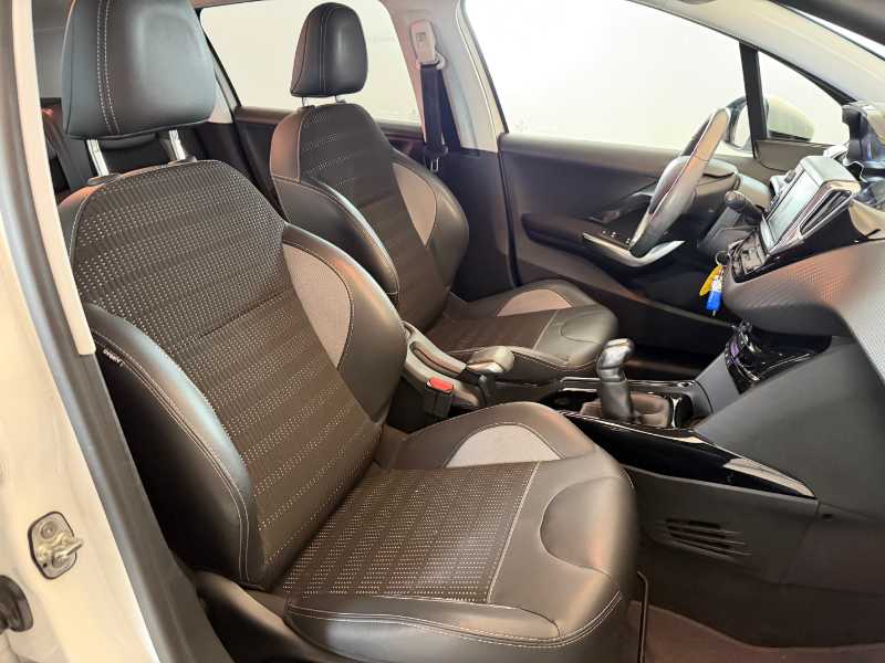 2008 - 2008 1.6 Bluehdi Allure 100cv My16