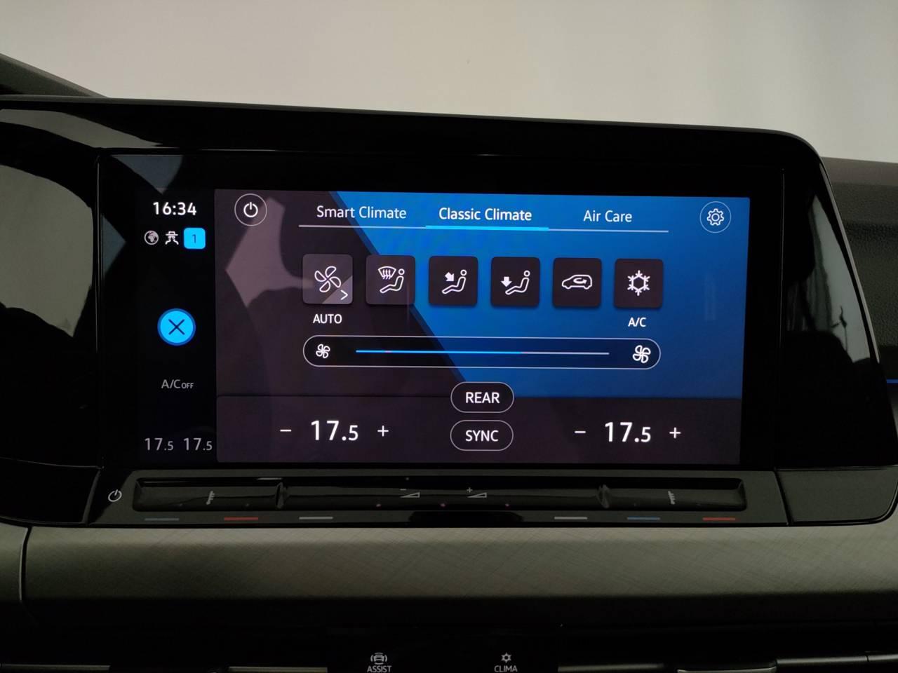 Volkswagen Golf Usato 2021 Golf San Vendemiano