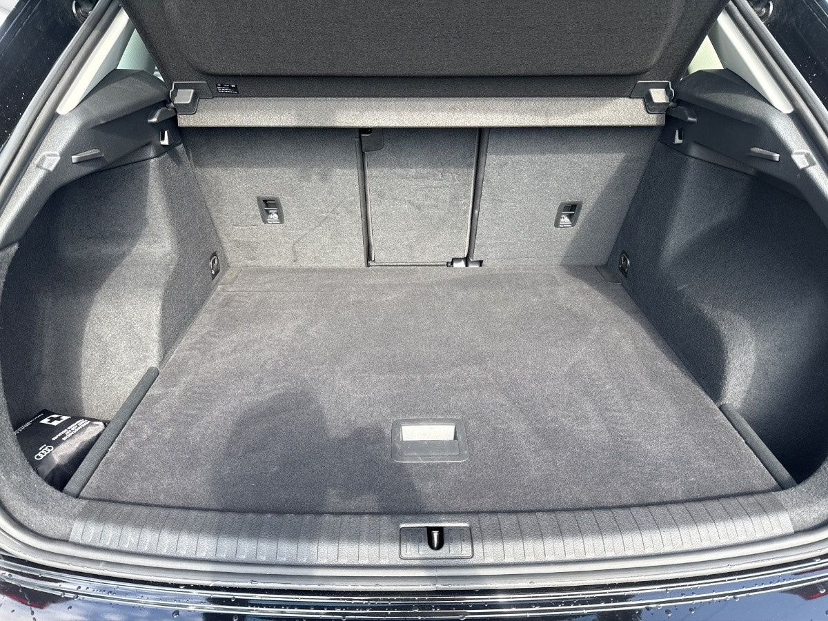 Audi Q3 Usato 2019 Q3 Padova