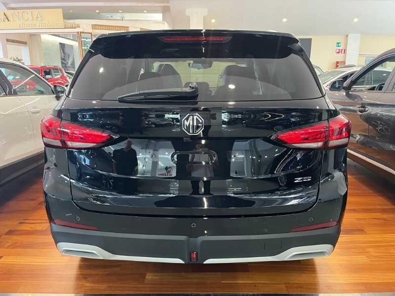 MG – ZS 1.5 Comfort