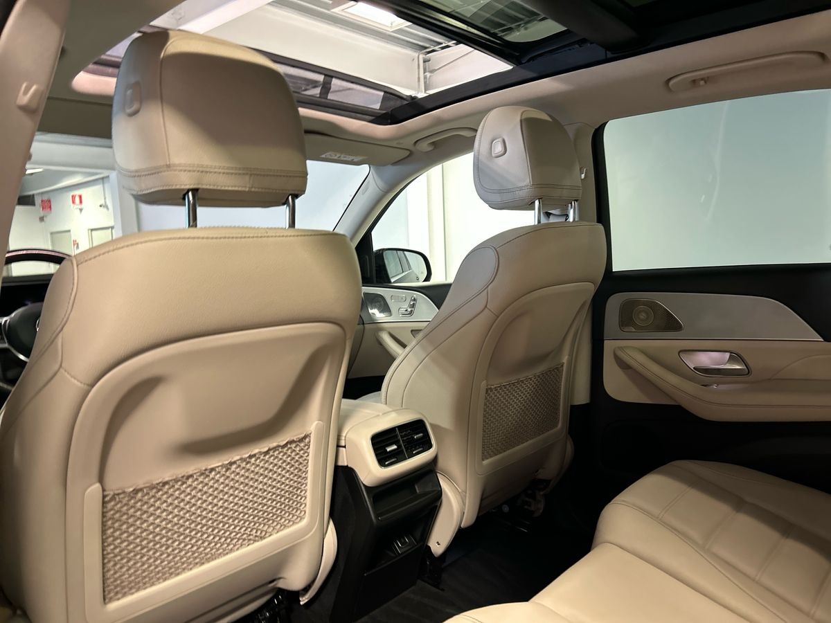 Mercedes GLE GLE SUV 350 de Plug in hybrid (de EQ-POWER) Premium Plus 4Matic 9G-Tronic Plus - 18